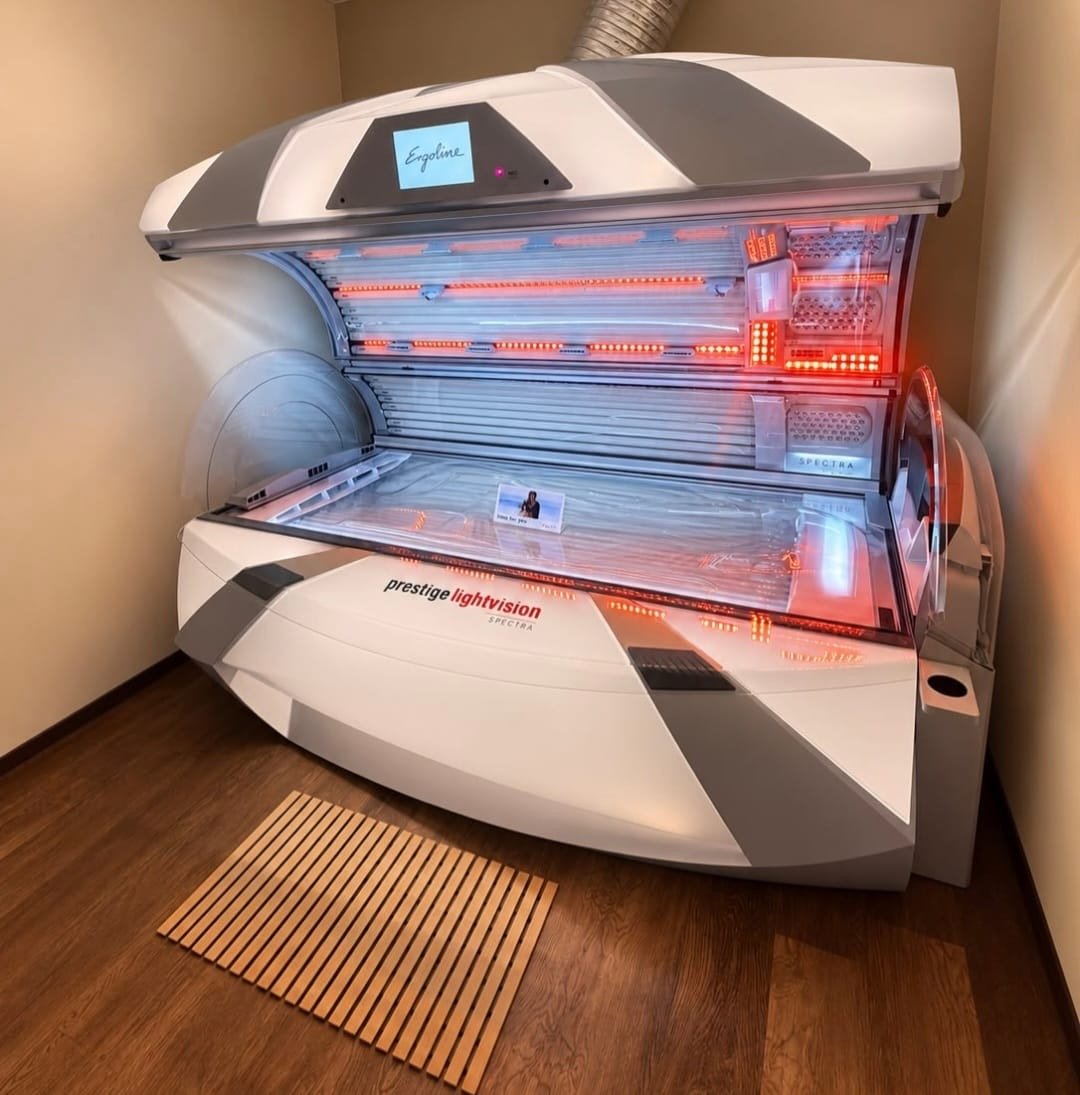 Solarium